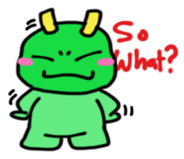 Eirianmon sticker #1345013