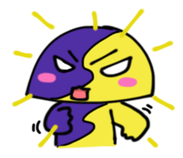 Eirianmon sticker #1345014