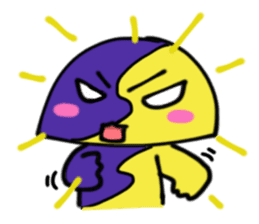 Eirianmon sticker #1345014