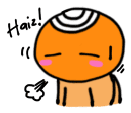 Eirianmon sticker #1345015