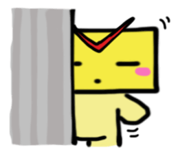 Eirianmon sticker #1345016