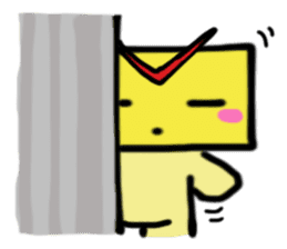 Eirianmon sticker #1345016