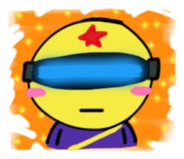 Eirianmon sticker #1345017