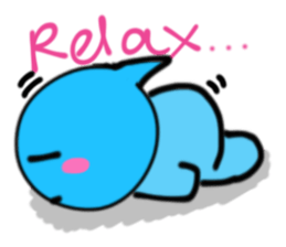 Eirianmon sticker #1345018