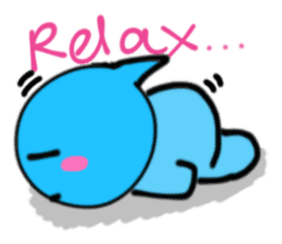 Eirianmon sticker #1345018