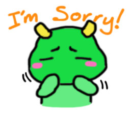 Eirianmon sticker #1345019