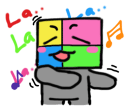 Eirianmon sticker #1345020