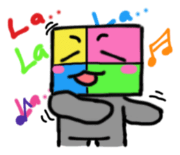 Eirianmon sticker #1345020