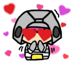 Eirianmon sticker #1345021