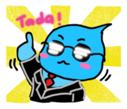 Eirianmon sticker #1345022