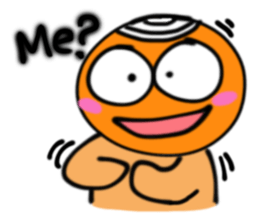 Eirianmon sticker #1345023