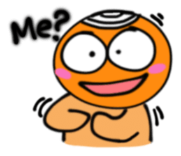 Eirianmon sticker #1345023