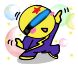 Eirianmon sticker #1345025