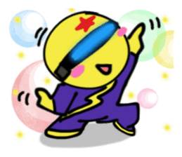 Eirianmon sticker #1345025