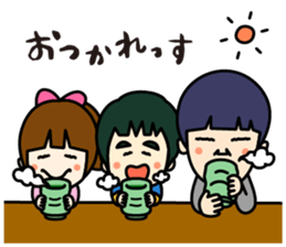 Marmo's story sticker #1345398