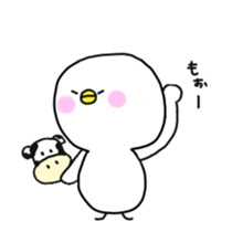 torisan sticker #1345607