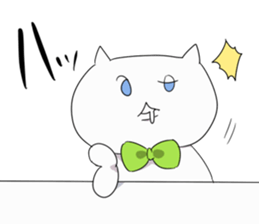 Twilight rabbit's friends sticker #1345858