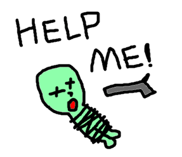 Colorfull People sticker #1345896