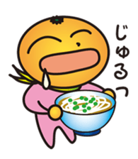 mikan's room sticker #1346066