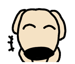 Wanwan's face sticker #1346307