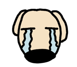 Wanwan's face sticker #1346312