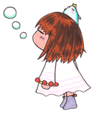 Rin & LEGEND CHILD sticker #1346327