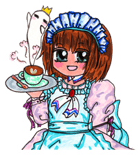 Rin & LEGEND CHILD sticker #1346329