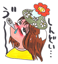 Rin & LEGEND CHILD sticker #1346339