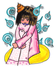 Rin & LEGEND CHILD sticker #1346344