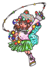 Rin & LEGEND CHILD sticker #1346345