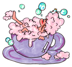 Rin & LEGEND CHILD sticker #1346346