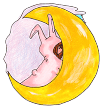 Rin & LEGEND CHILD sticker #1346347