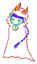 Rin & LEGEND CHILD sticker #1346349