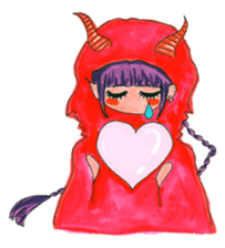 Rin & LEGEND CHILD sticker #1346350