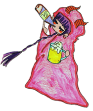 Rin & LEGEND CHILD sticker #1346352