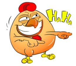 Hello Bird sticker #1346371
