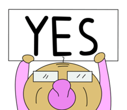 babydad sticker #1346562