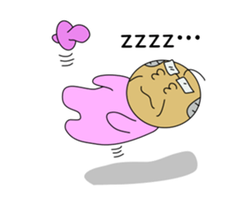 babydad sticker #1346585