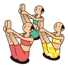 A person preeminent for a style