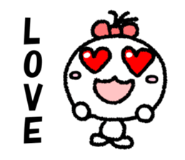 COCOTAN sticker #1346845