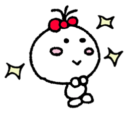 COCOTAN sticker #1346847