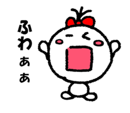 COCOTAN sticker #1346851