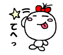 COCOTAN sticker #1346853