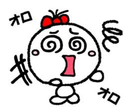 COCOTAN sticker #1346855