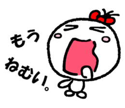 COCOTAN sticker #1346858