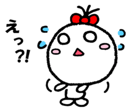 COCOTAN sticker #1346860