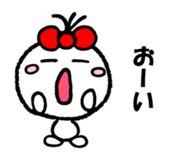 COCOTAN sticker #1346865