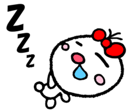 COCOTAN sticker #1346873