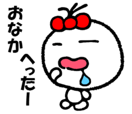 COCOTAN sticker #1346878