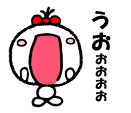 COCOTAN sticker #1346879